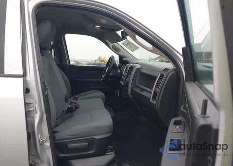 2015 Ram 1500 Express z USA, uszkodzony, nr VIN 1C6RR6KT9FS755286